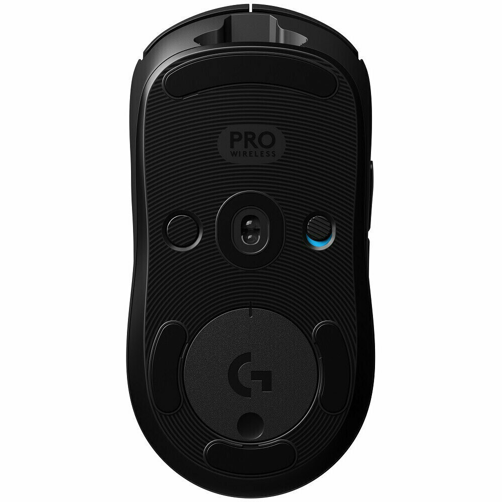 Компьютерная мышь Logitech - фото №4
