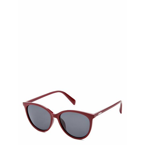 Солнцезащитные очки LABBRA, бордовый