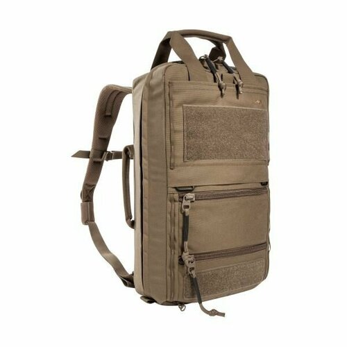 Tasmanian Tiger Rucksack Survival Pack coyote braun tasmanian tiger rucksack modular tac pack 28 coyote braun