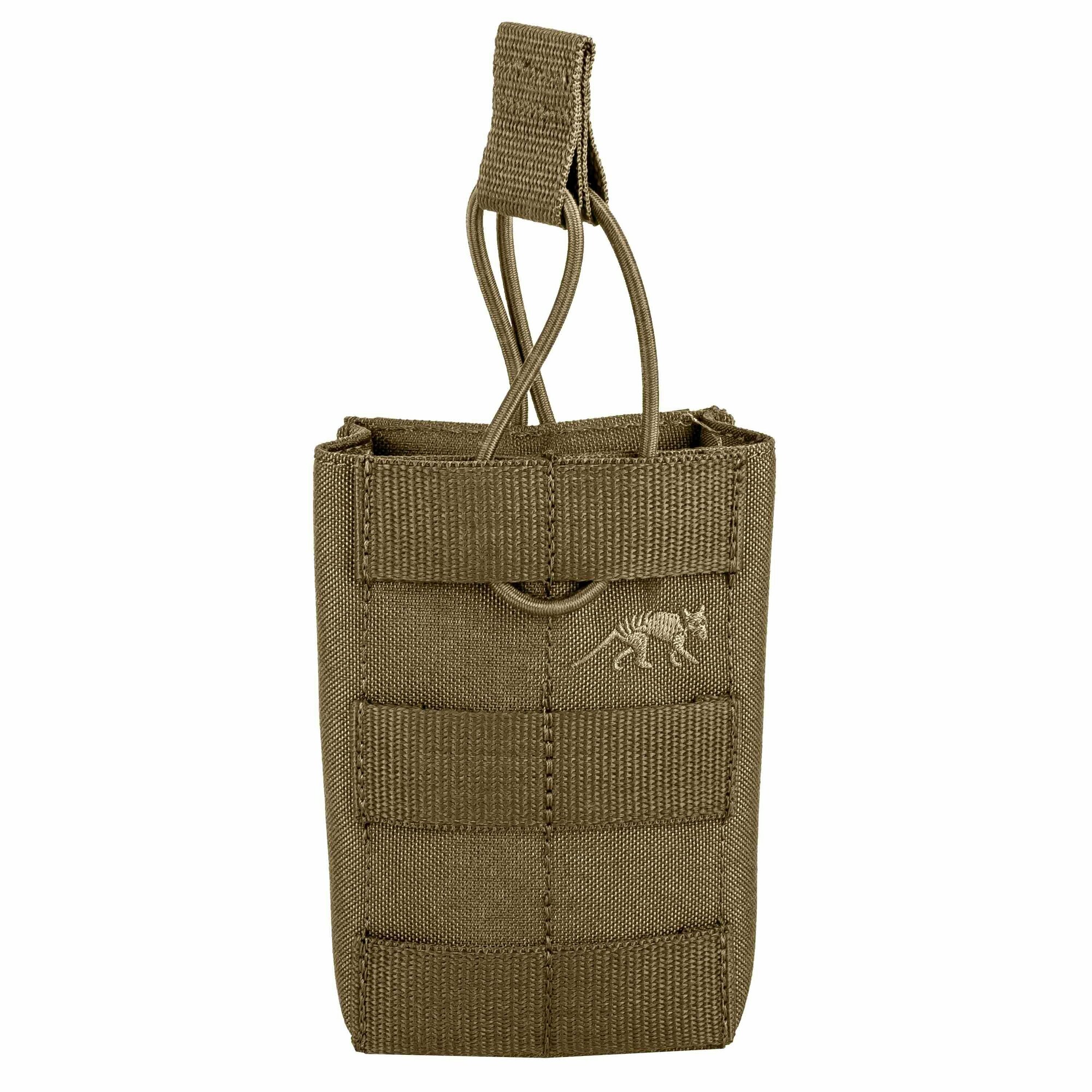 Подсумок Tasmanian Tiger SGL Mag Pouch BEL MKII khaki