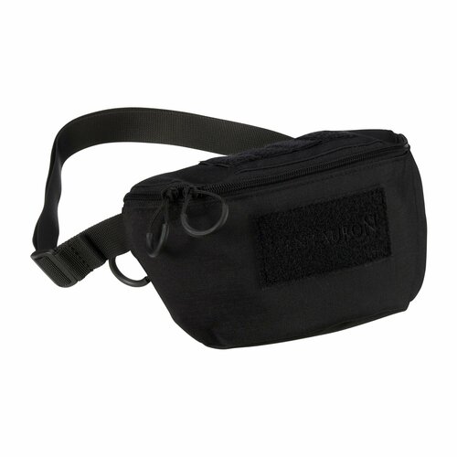 Подсумок Zentauron Waist Pouch Tactical black подсумок zentauron pc drop down pouch black