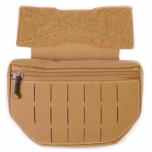 Подсумок Combat Systems Tasche Hanger Pouch 2.0 coyote brown 80pcs gemakkelijk installeren zware professionele met nagels foto hanger kit houten gipsplaten metalen fotolijst haak opknoping