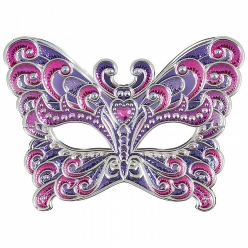 фото Волшебная страна маска карнавальная волшебная страна mka0610v 003175