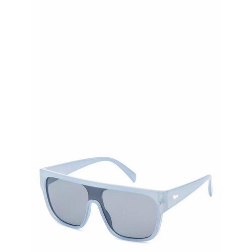 фото Солнцезащитные очки labbra, голубой