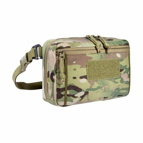 Подсумок Tasmanian Tiger Tac Pouch 8.1 Hip multicam