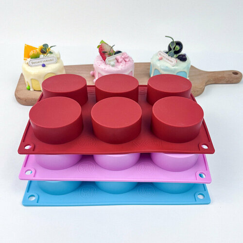 Форма для выпечки силиконовая