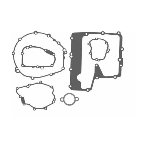 Комплект прокладок для мотоцикла Yamaha R6 03-05 / FZ6/ R6S 07-09 00KY-005