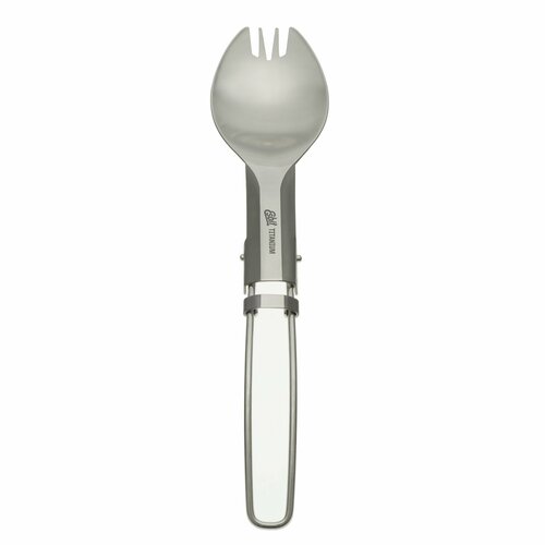 Походная посуда Esbit Spork 2 in 1 Titan