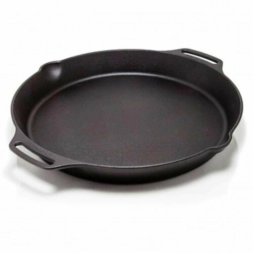 Походная посуда Petromax Fire Pan fp40h with Two Handles походная посуда petromax wrought iron pan sp32 black