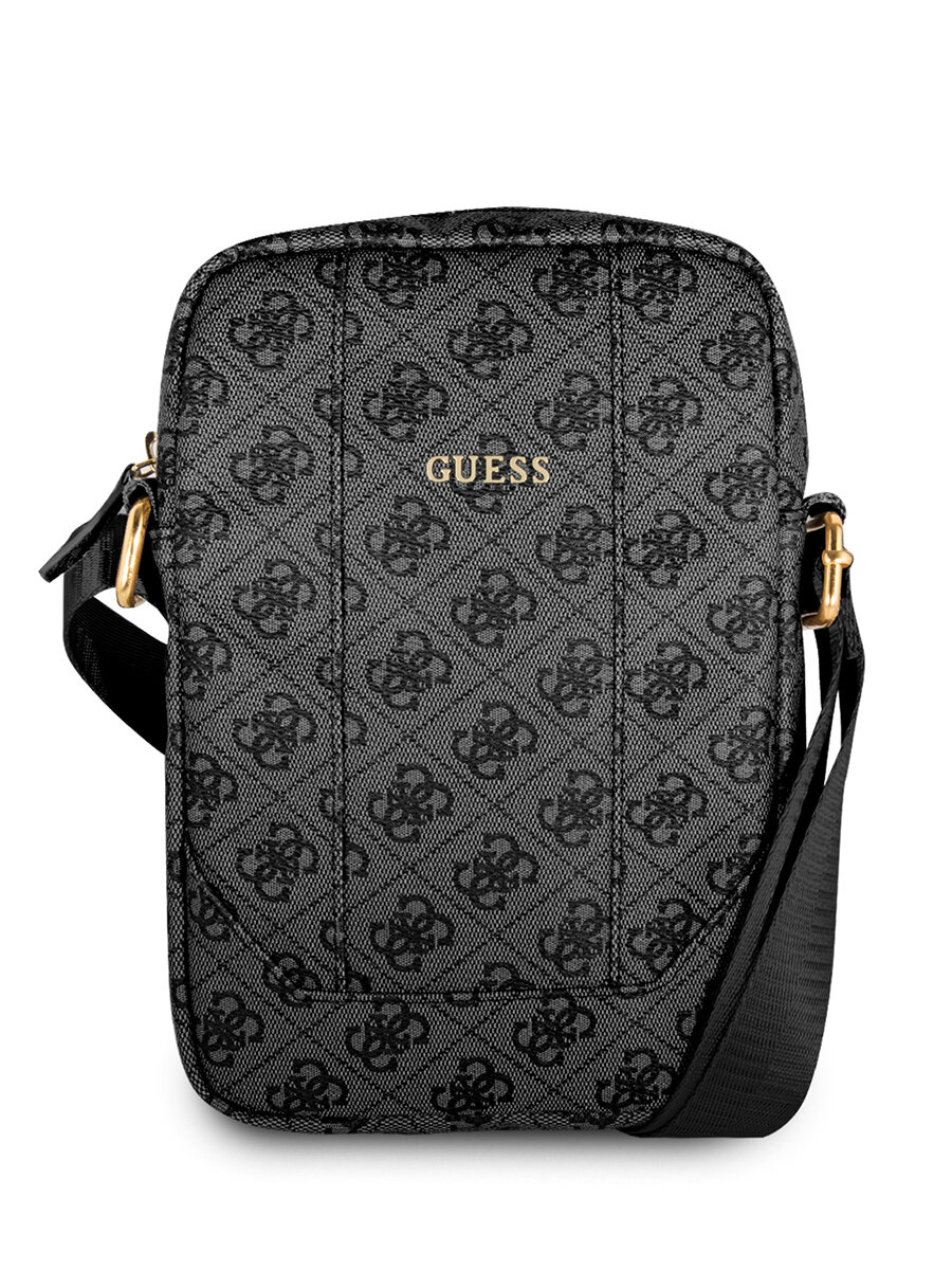 Guess для планшетов 10" сумка 4G Uptown Bag Grey