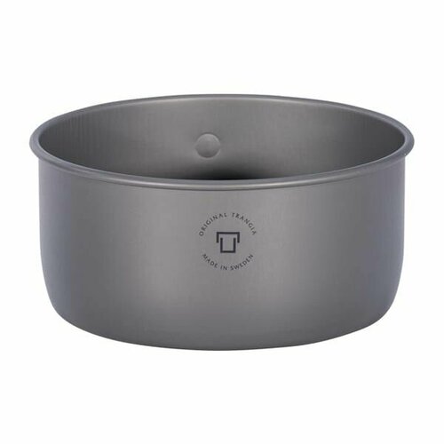 Походная посуда Trangia Cooking Pot HA Aluminum 1.5 L походная посуда trangia plate aluminum