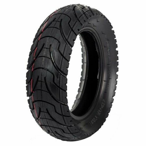 фото Покрышка 80/65-6 для kugoo white siberia halten ultron gt-m5 pro currus dualtron yokamura speed savage нет бренда