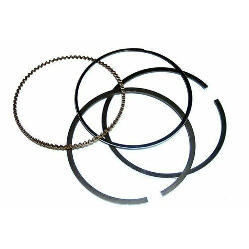 Кольца поршневые 190F