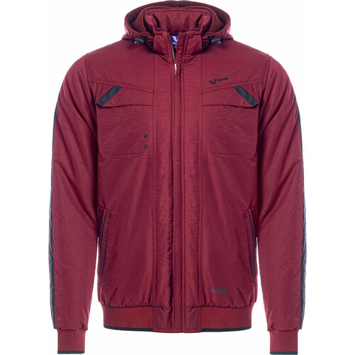 фото Куртка bilcee, размер s, красный