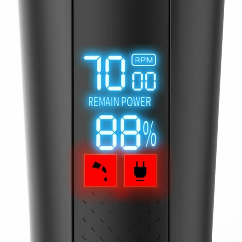 Триммер BQ TR1006 Black 299900₽