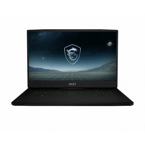 Ноутбук MSI CreatorPro X17 HX A13VKS-282XRU Core i9 13980HX128Gb512Gb SSDNV RTX3500 Ada 12Gb173 UHDDOS Black 43617900₽