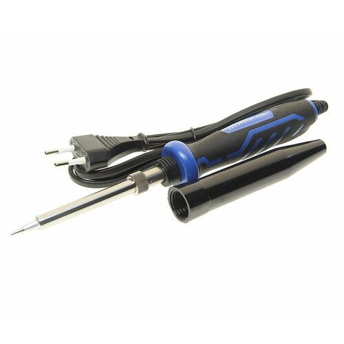 Паяльник 40Вт220В с керамическим нагревателем профи REXANT 150700₽