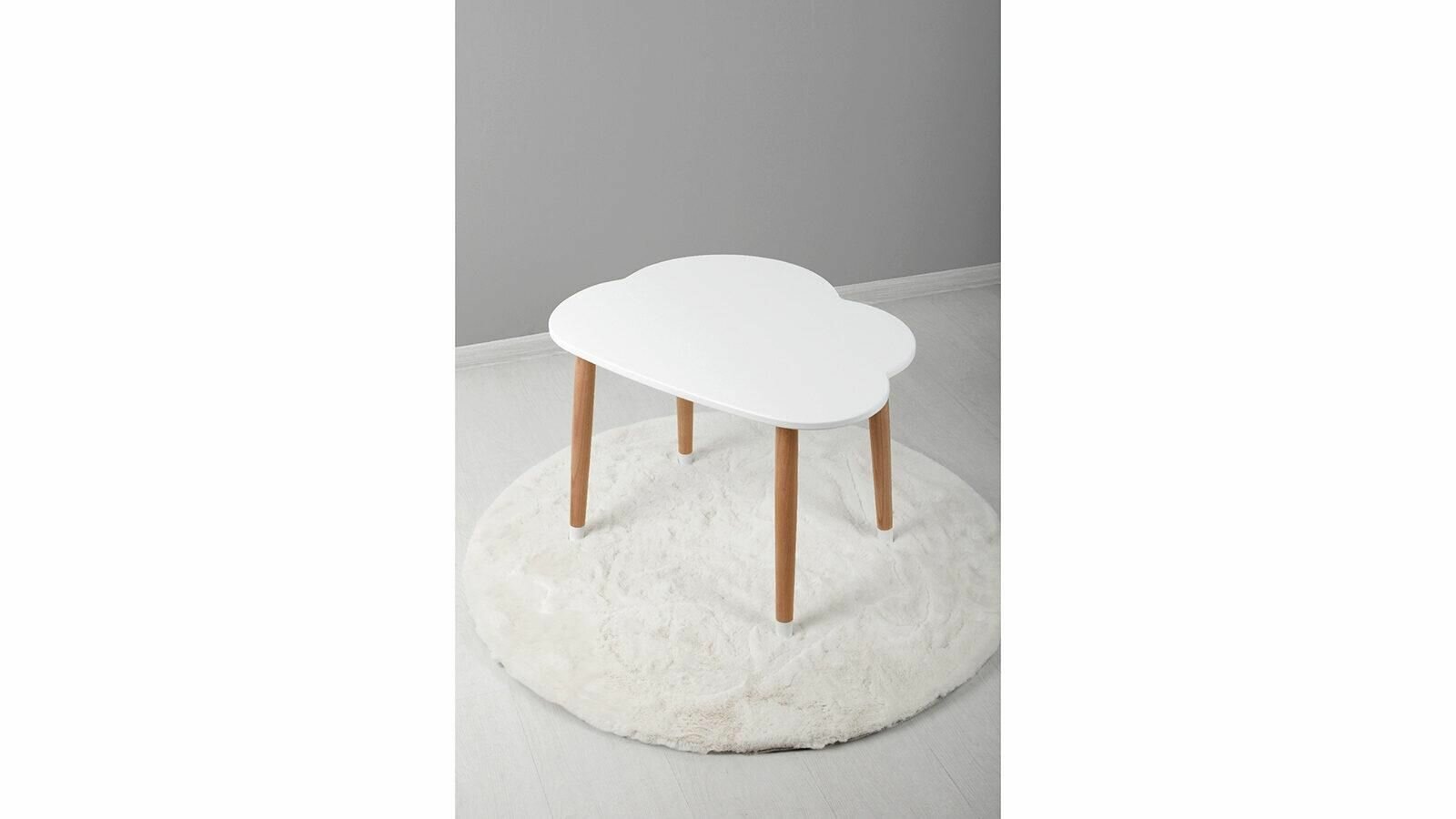 фото Стол Minimi (Миними) круглый