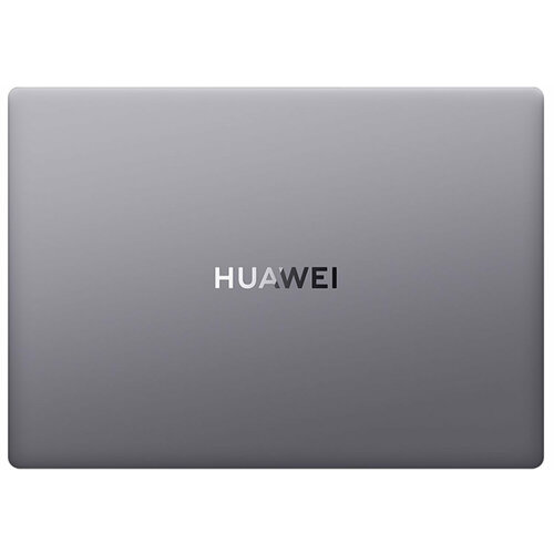 Huawei Ноутбук HUAWEI MATEBOOK X PRO i7-1360P 14 16GB1TB MorganG-W7611T Space Gray 16999000₽