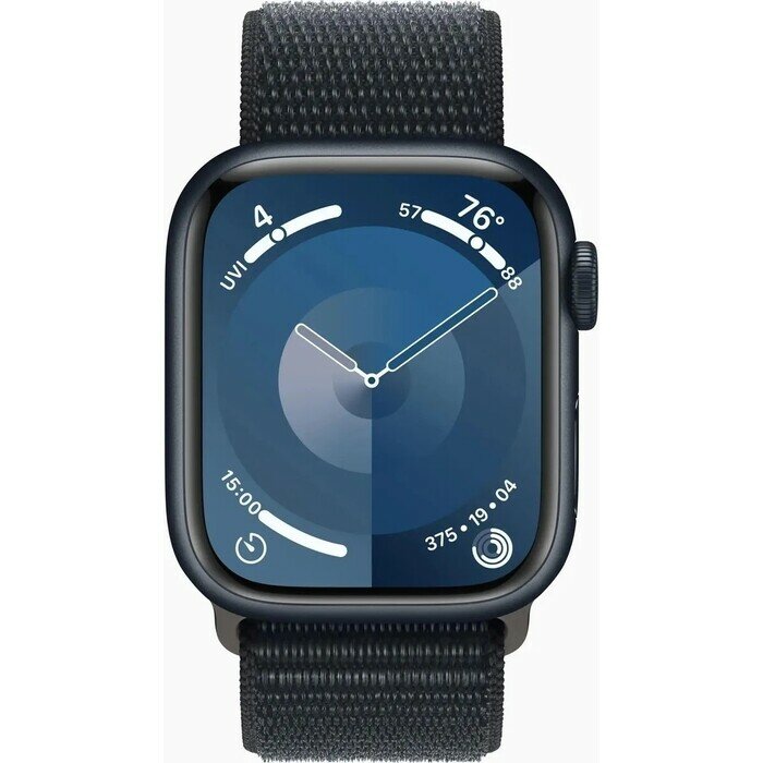 Смарт-часы Apple - фото №13