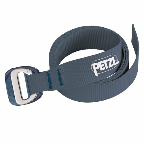 Ремень тактический Petzl Belt blue ремень petzl st anneau