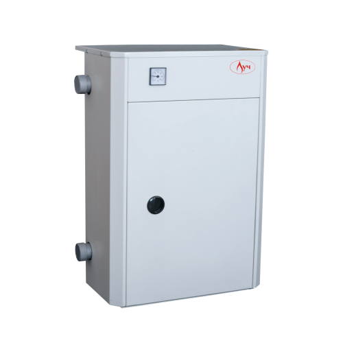 Таганрог газоаппарат Луч КСГВ-12П Газовый котел (парапетный)