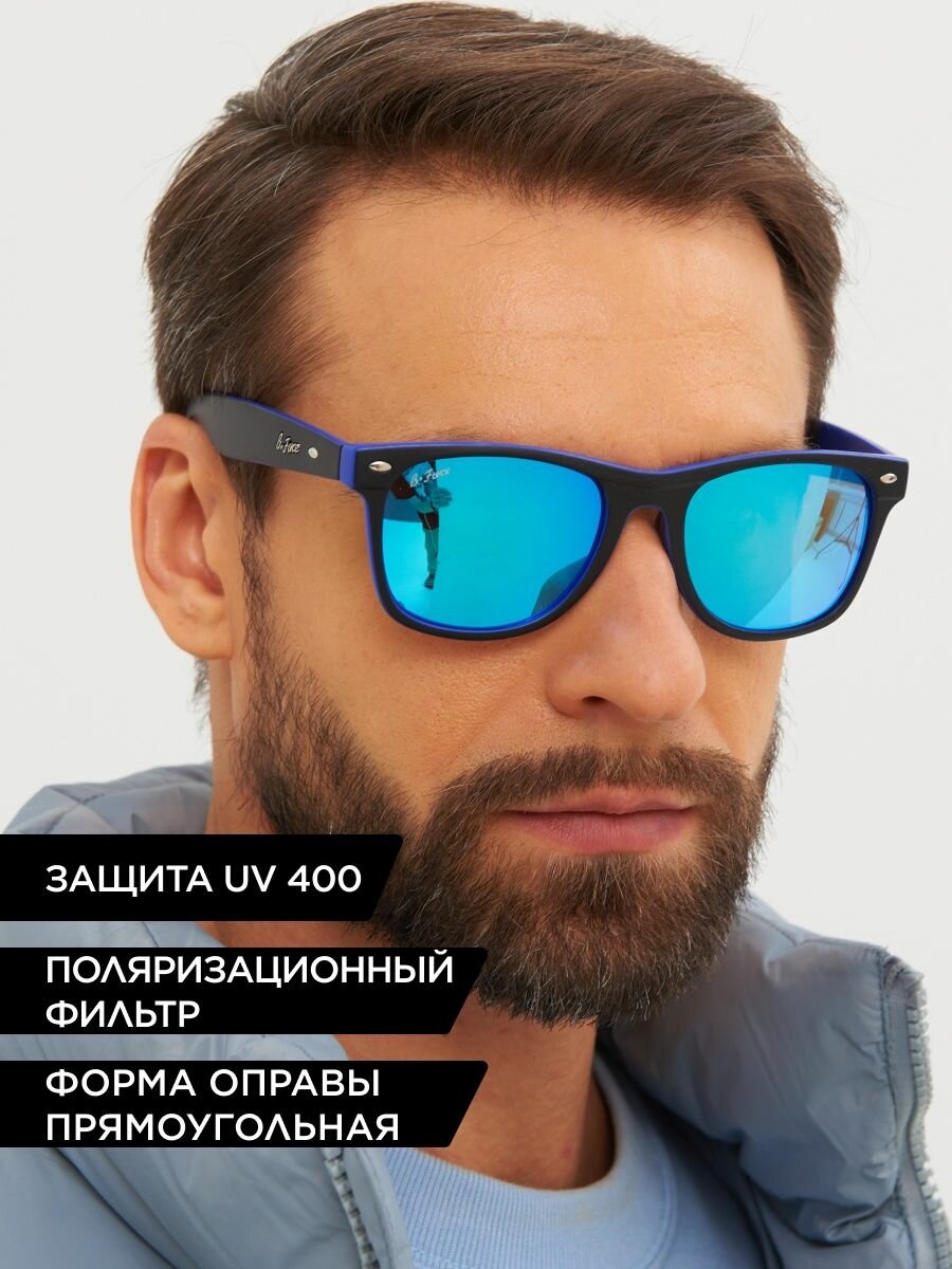 фото Солнцезащитные очки