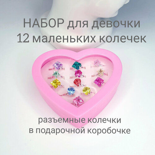 фото Кольцо не определяется