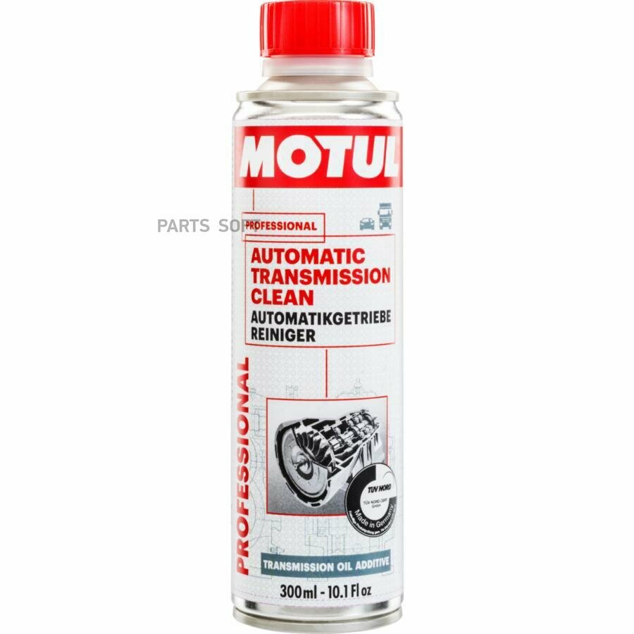 Очиститель Автоматической Трансмиссии MOTUL 108127