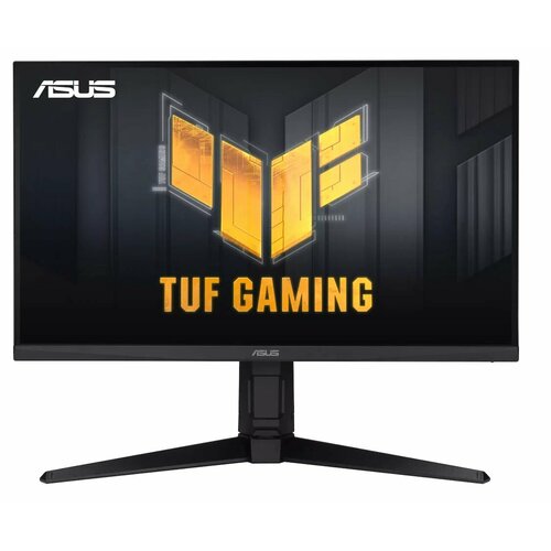 27" Монитор ASUS TUF GAMING VG27AQL3A,2560x1440, 180 Гц, IPS, 1 мс, 400 кд/м2, 180 Гц, DisplayHDR 400