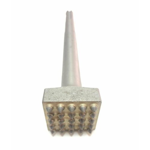 Бучарда по бетону DCUT SDS MAX 40 мм x 300 мм