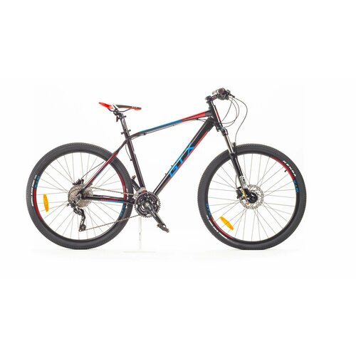 фото Велосипед 27,5" gtx alpin 500 (рама 19") (000034)