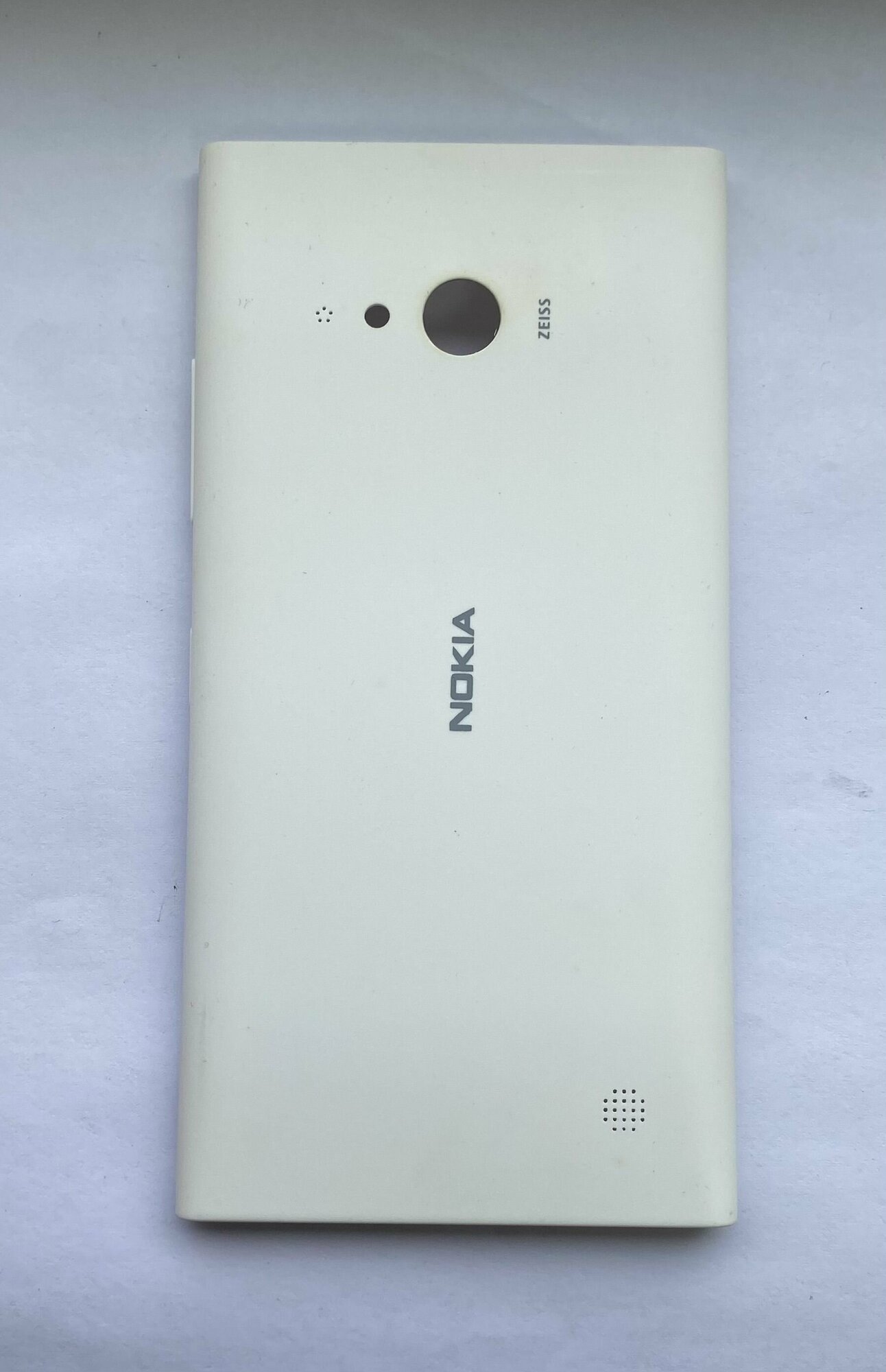 Задняя крышка для Nokia 730