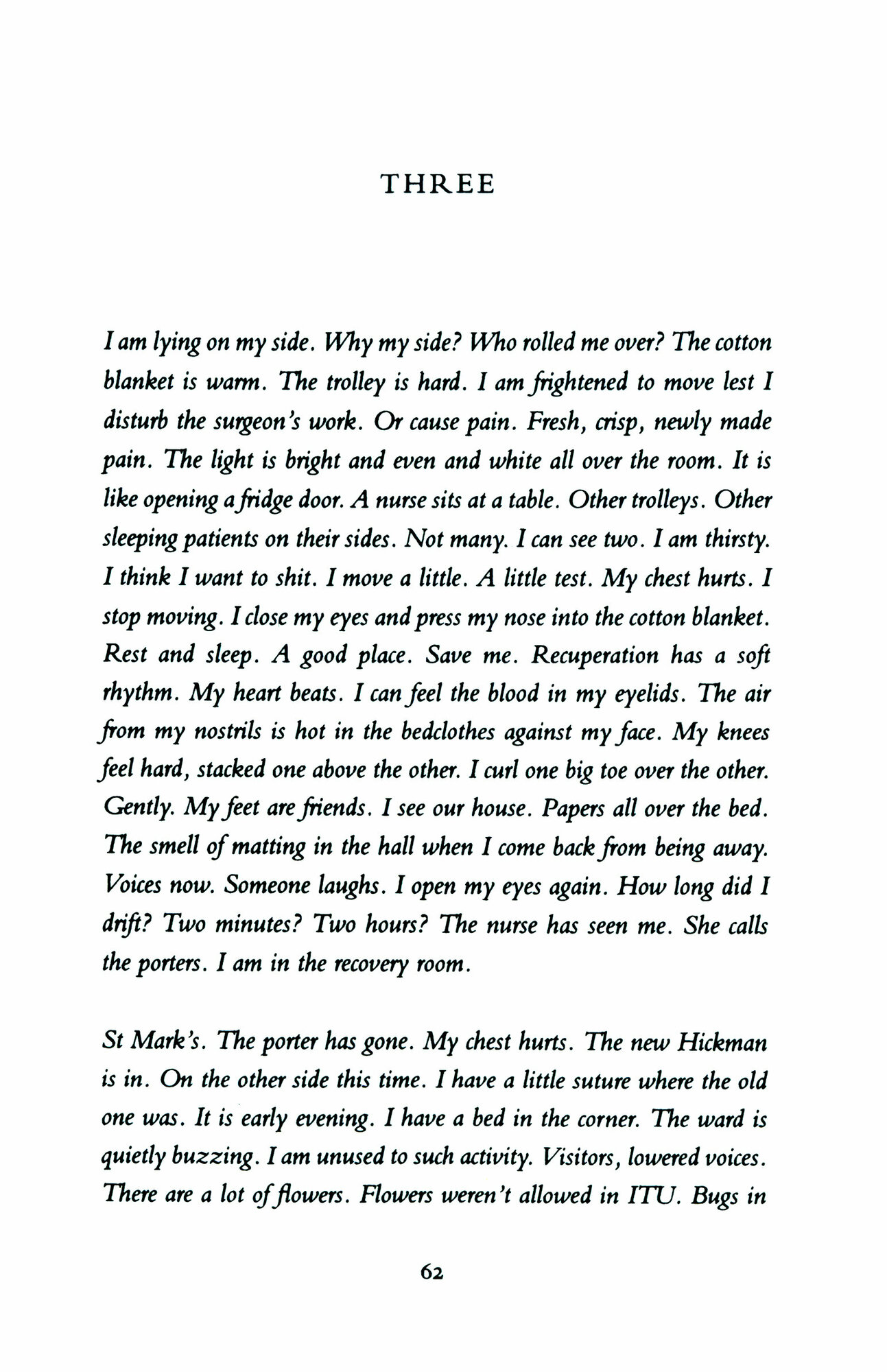 Patient. The True Story of a Rare Illness - фото №2
