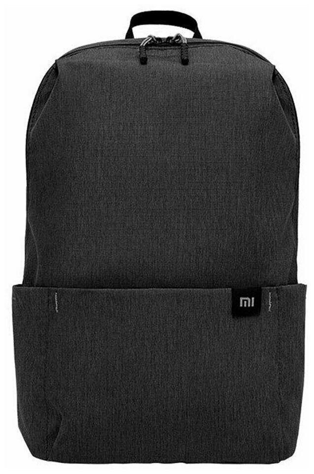 фото Рюкзак Xiaomi Mi 15 литров 390х270х150 мм (Оливковый)