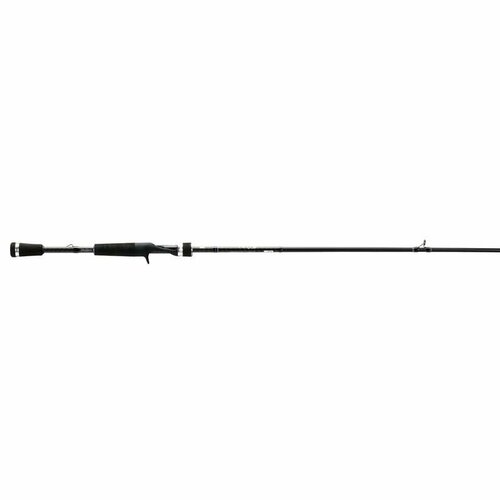 удилище 13 fishing fate black 7 4 xh 40 130g cast rod 2pc ftbc74xh2 Удилище 13 FISHING Fate Black - 7'4 XH 40-130g Cast rod - 2pc