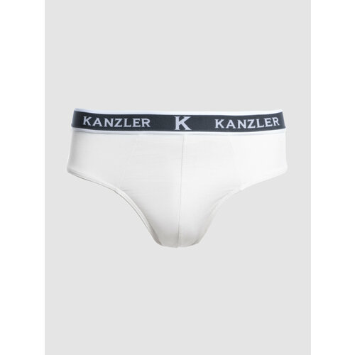 Трусы KANZLER, размер XL, белый