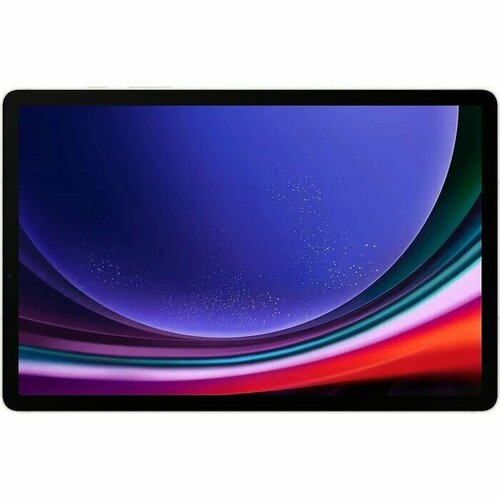 Планшет Samsung Galaxy Tab S9 SM-X716B 1112256 5G бежевый 10992000₽