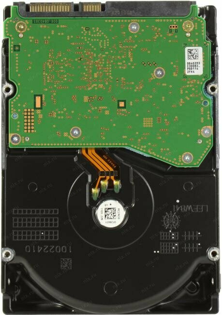 Жесткий диск WD Red Pro , 14Тб, HDD, SATA III, 3.5" - фото №16