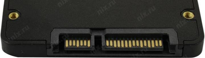 SSD накопитель SILICON POWER Ace A55 1Тб, 2.5", SATA III - фото №16