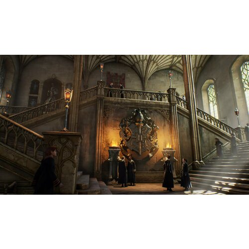 Hogwarts Legacy (Steam; PC; Регион активации CIS (not work RU, BY))