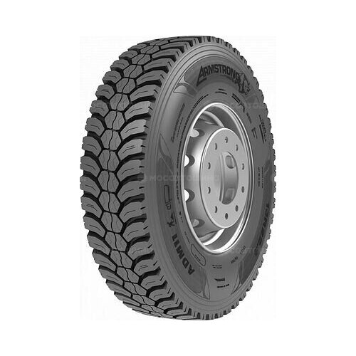 Armstrong ADM11 315/80 R22,5 156/150K 3PMSF (Ведущая ось)