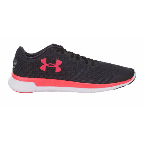 Кроссовки Under Armour, размер 35,5/5,5/22,5см, черный