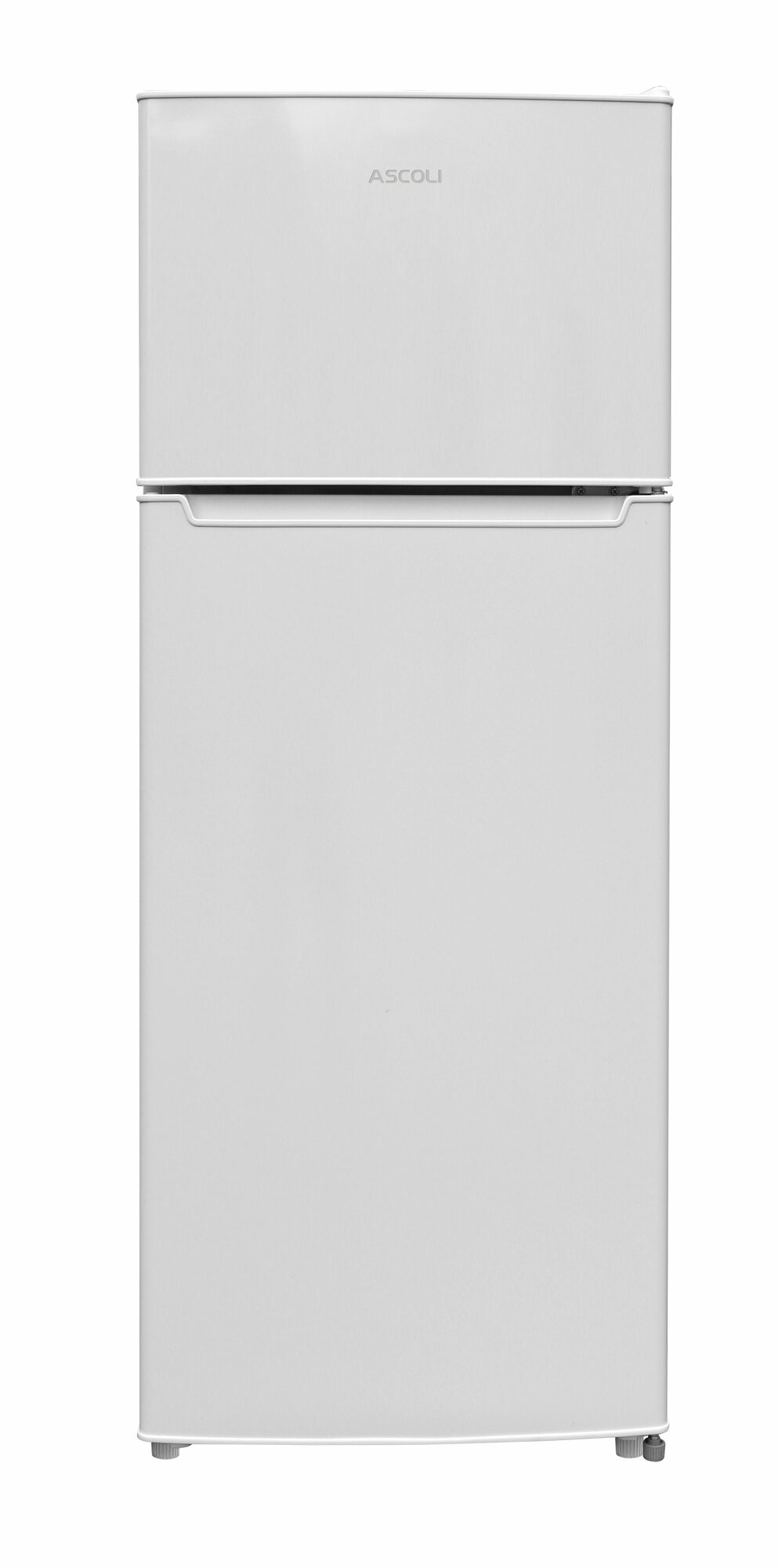 Холодильник Ascoli ADFRW220 двухкамерный - фото №3