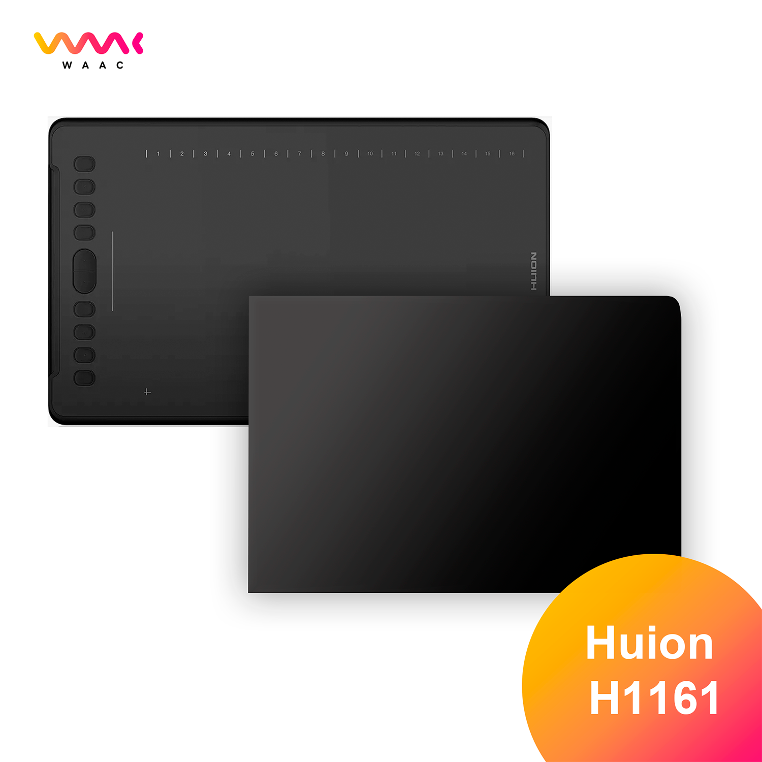 Защитная пленка для Huion H1161