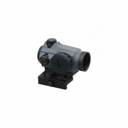 Прицел коллиматорный Vector Optics Maverick-II 1x22 Graphite (SCRD-GY12) st_9243 Vector Optics