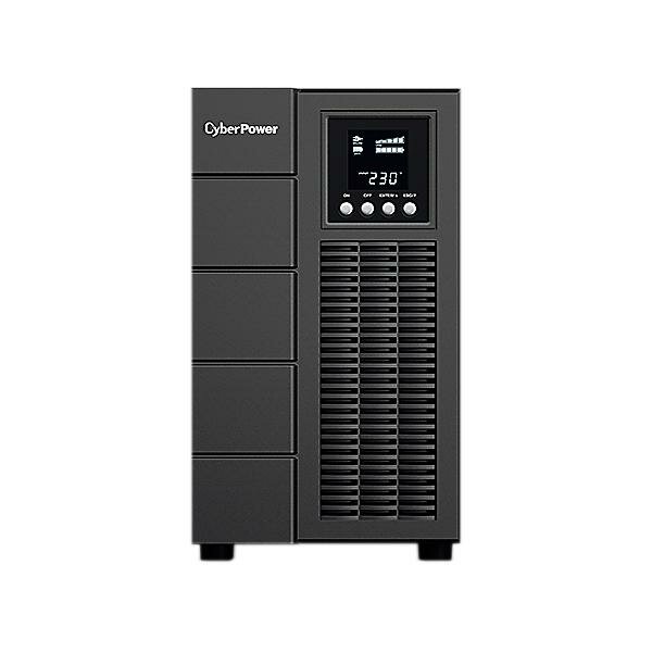 Источник бесперебойного питания CyberPower OLS2000E 2000VA Черный