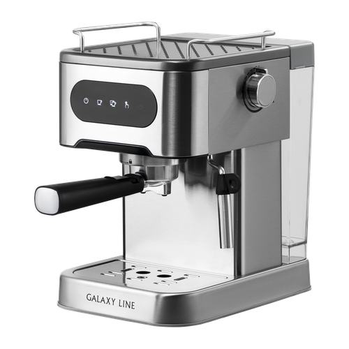 Кофеварка электрическая GALAXY LINE GL0761 978100₽