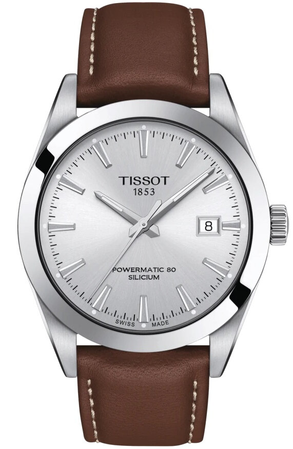 Наручные часы TISSOT Gentleman