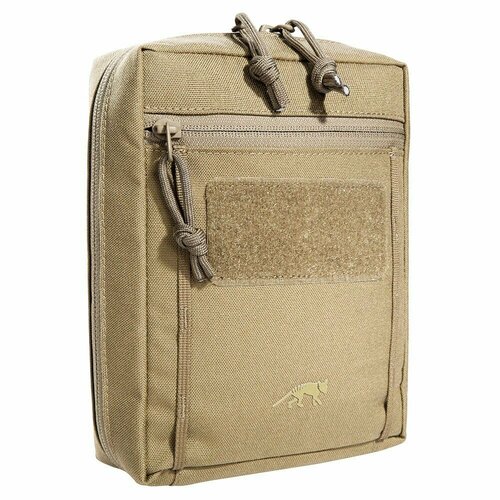 Подсумок Tasmanian Tiger Tac Pouch 6.1 khaki подсумок tasmanian tiger tac pouch 4 1 khaki